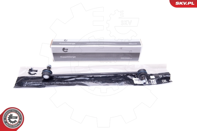 Link/Coupling Rod, stabiliser bar